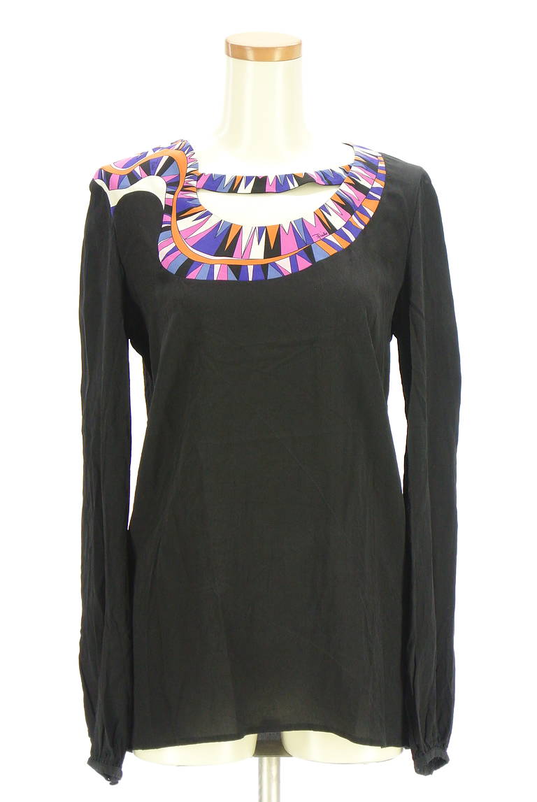 EMILIO PUCCI（エミリオプッチ）の古着「商品番号：PR10330152」-大画像1