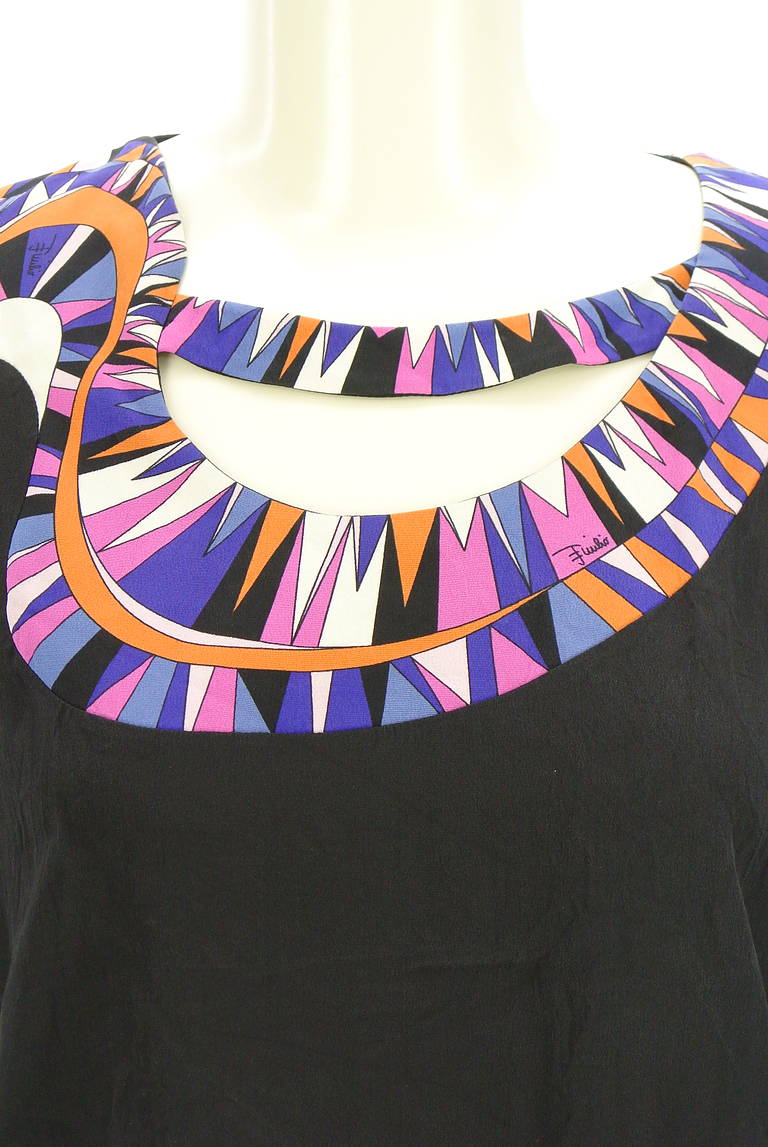 EMILIO PUCCI（エミリオプッチ）の古着「商品番号：PR10330152」-大画像4
