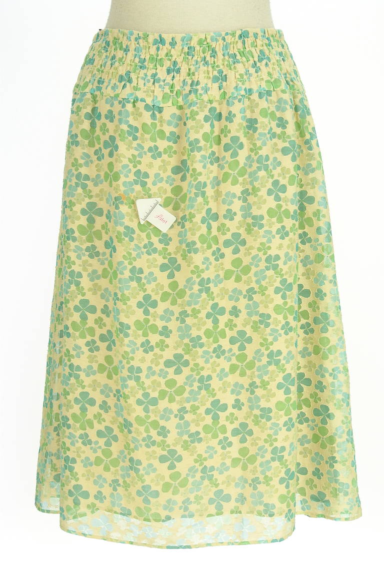 Sybilla（シビラ）の古着「商品番号：PR10330155」-大画像4