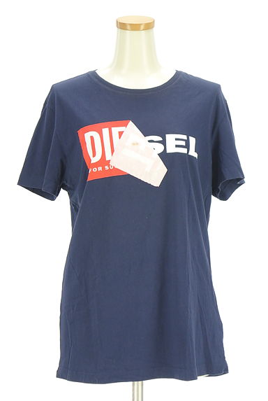 DIESEL（ディーゼル）トップス買取実績の前画像