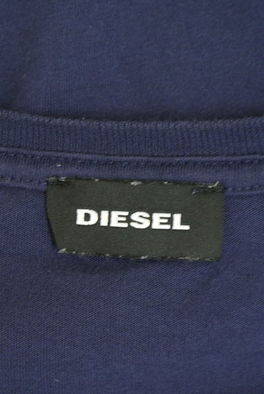 DIESEL（ディーゼル）トップス買取実績のブランドタグ画像