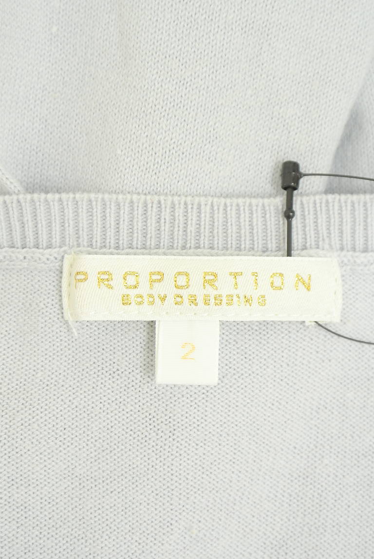 PROPORTION BODY DRESSING(プロポーションボディ ドレッシング)の古着「商品番号:PR10330166」-大画像6