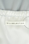 WILLSELECTION（ウィルセレクション）の古着「商品番号：PR10330168」-6