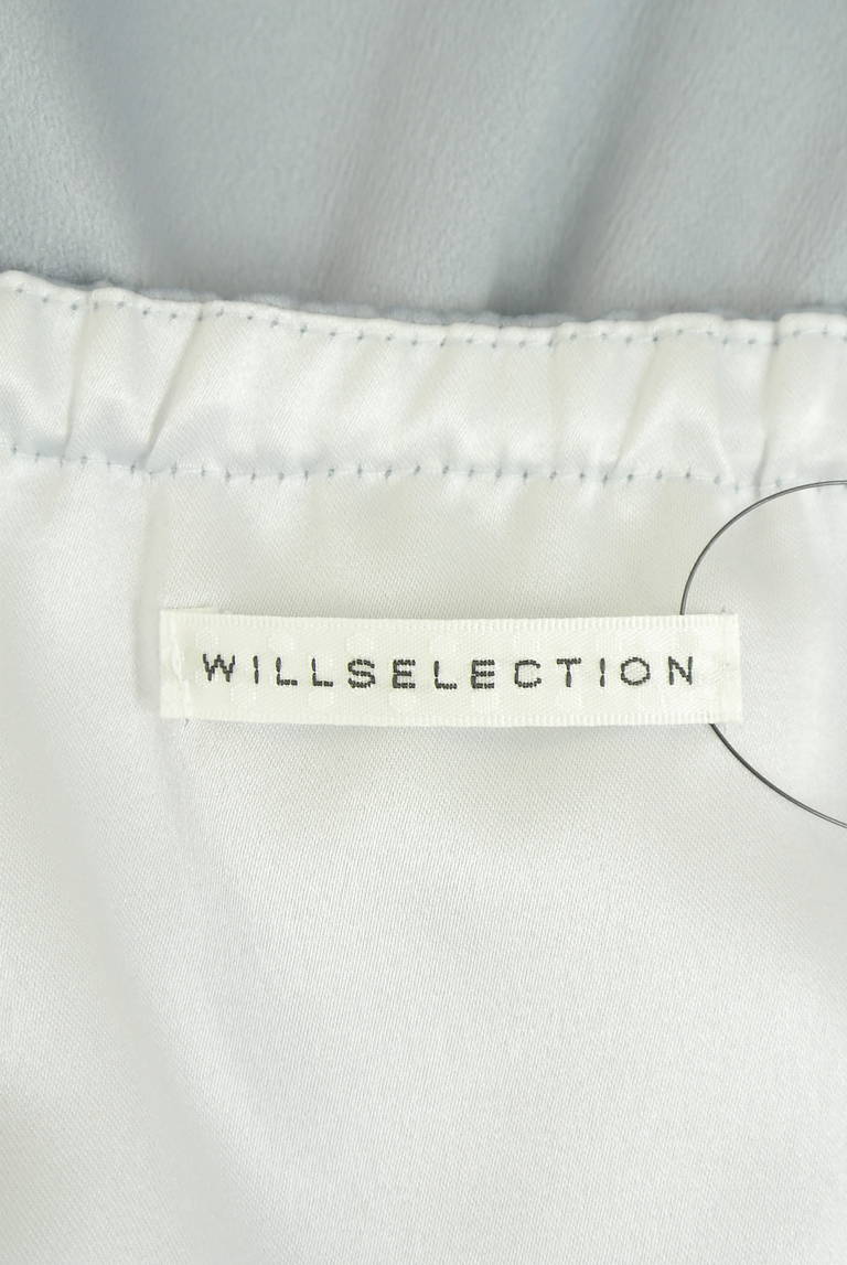 WILLSELECTION（ウィルセレクション）の古着「商品番号：PR10330168」-大画像6