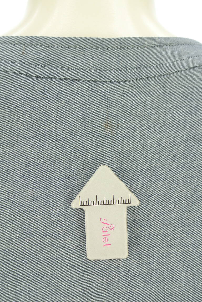 組曲（クミキョク）の古着「商品番号：PR10330173」-大画像5