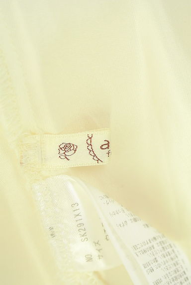 axes femme（アクシーズファム）スカート買取実績のブランドタグ画像