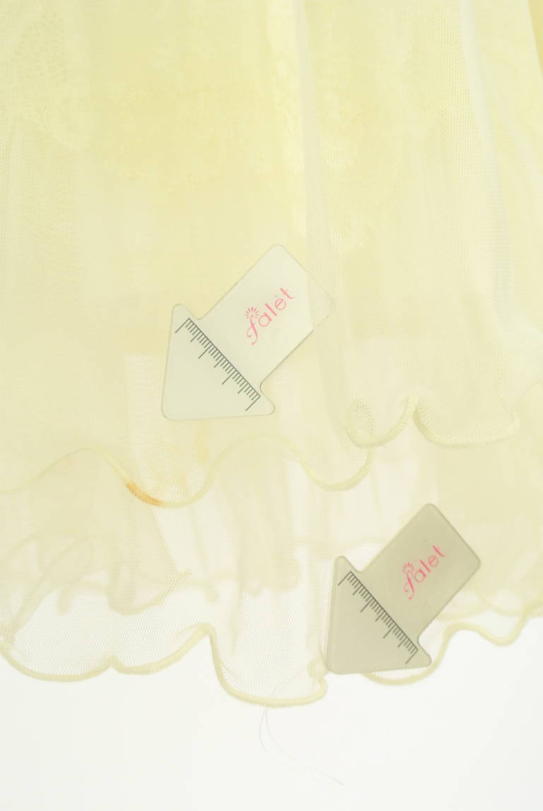axes femme（アクシーズファム）の古着「商品番号：PR10330175」-大画像5