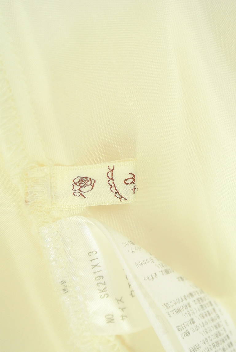 axes femme（アクシーズファム）の古着「商品番号：PR10330175」-大画像6