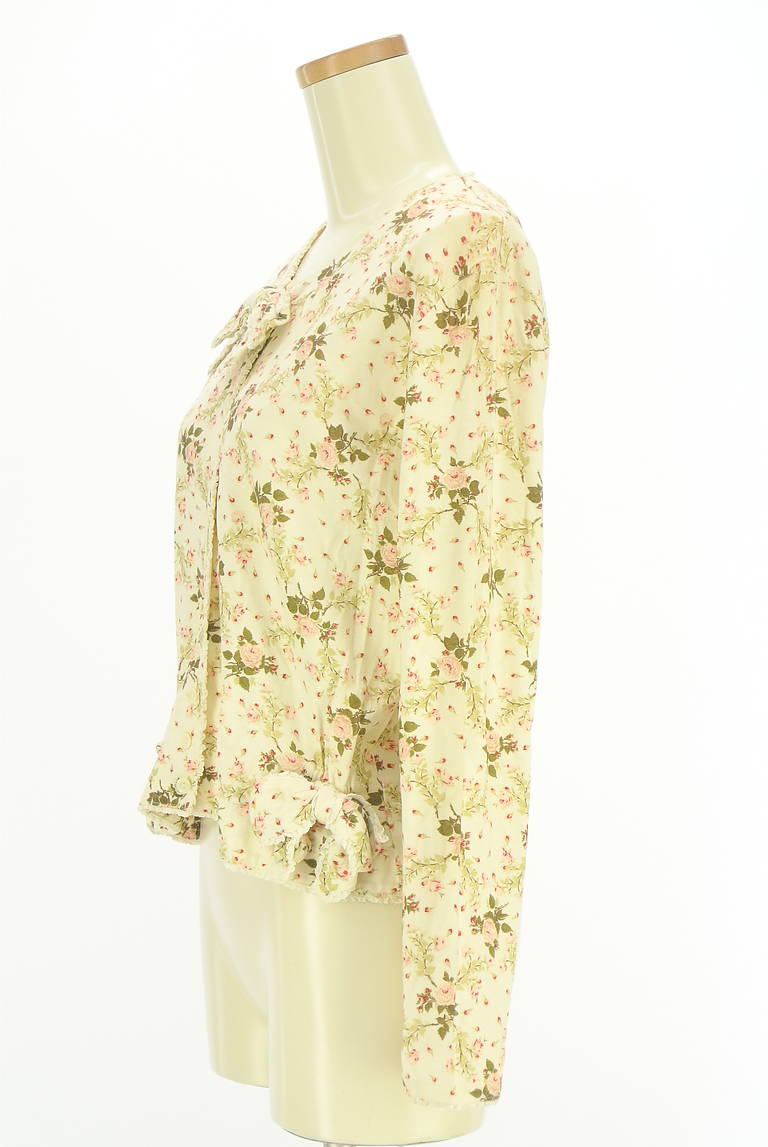 PINK HOUSE（ピンクハウス）の古着「商品番号：PR10330180」-大画像3