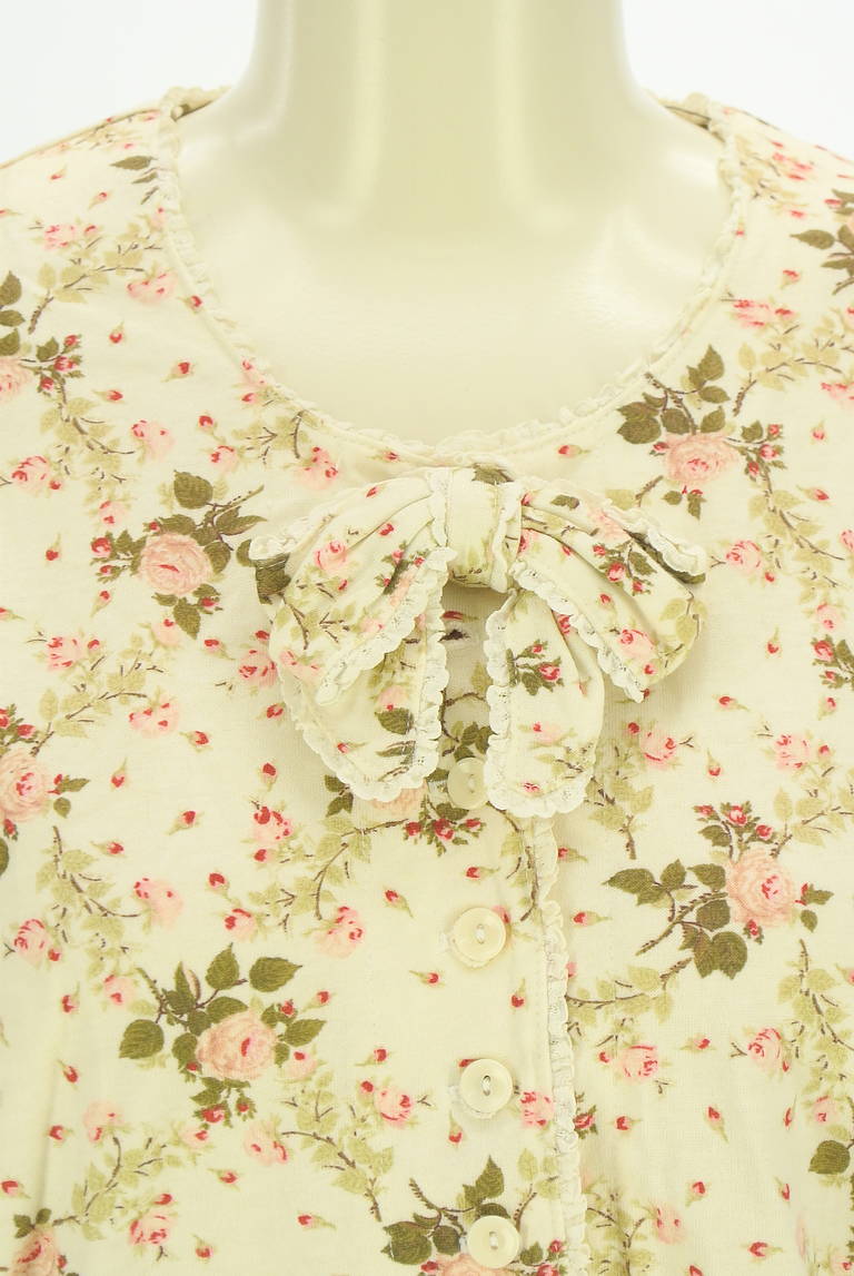 PINK HOUSE（ピンクハウス）の古着「商品番号：PR10330180」-大画像4