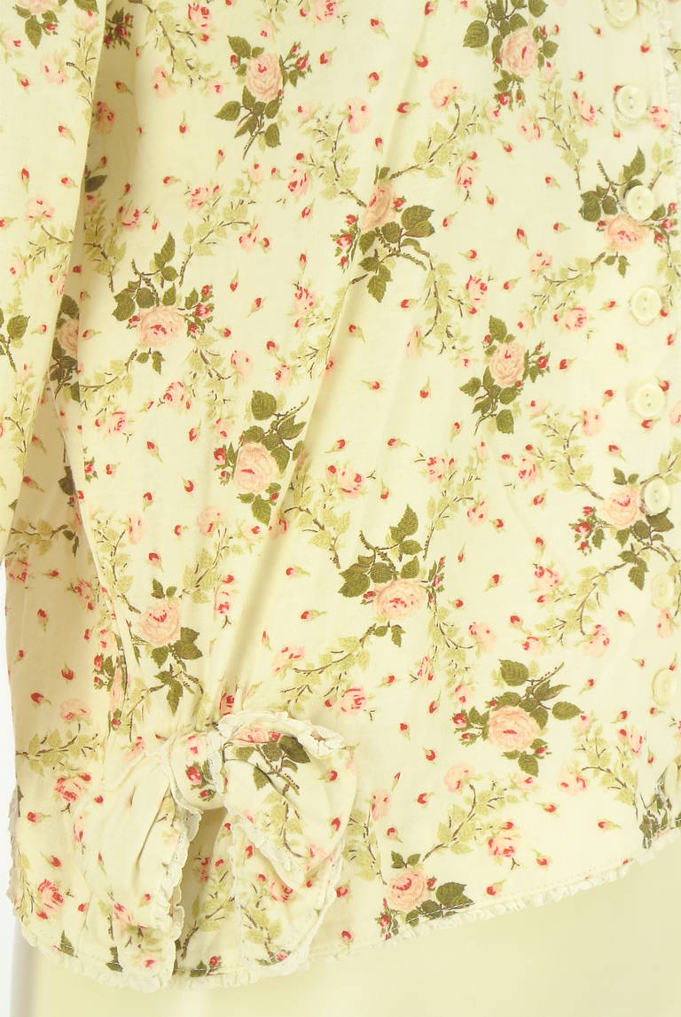 PINK HOUSE（ピンクハウス）の古着「商品番号：PR10330180」-大画像5