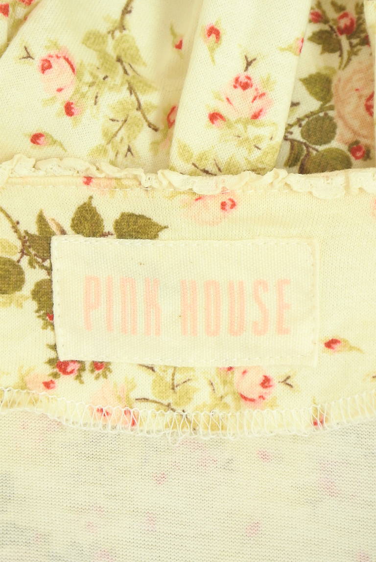 PINK HOUSE（ピンクハウス）の古着「商品番号：PR10330180」-大画像6