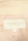 PROPORTION BODY DRESSING（プロポーションボディ ドレッシング）の古着「商品番号：PR10330181」-6