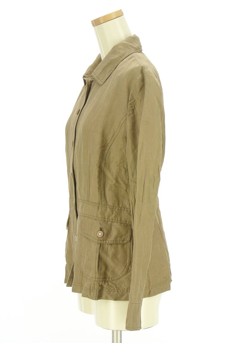 LEILIAN（レリアン）の古着「商品番号：PR10330184」-大画像3
