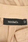 MAX&Co.（マックス＆コー）の古着「商品番号：PR10330187」-6