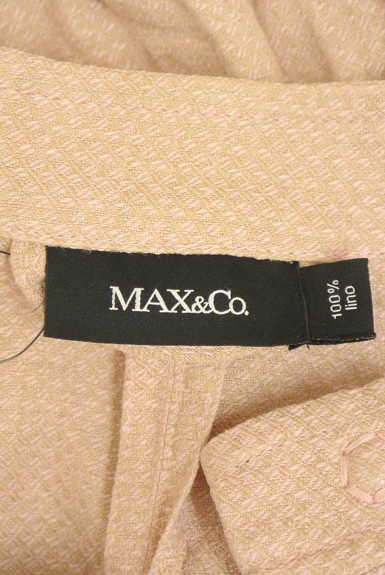 MAX&Co.（マックス＆コー）の古着「商品番号：PR10330187」-大画像6