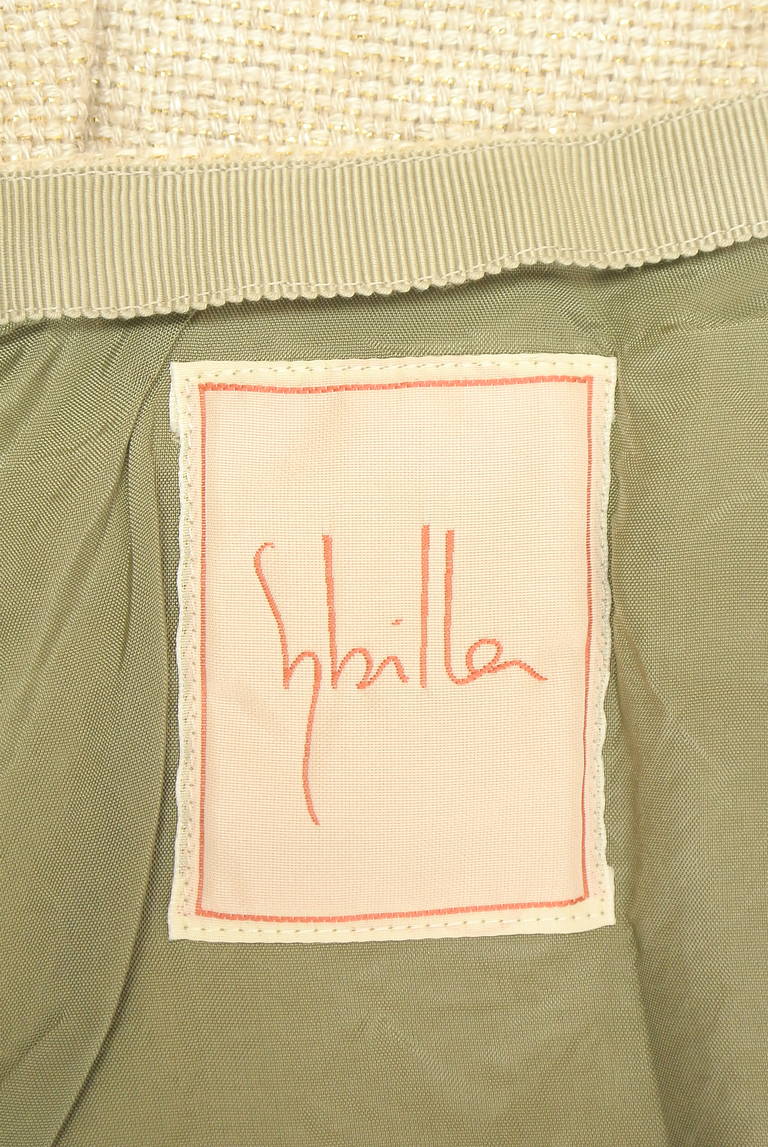 Sybilla（シビラ）の古着「商品番号：PR10330190」-大画像6