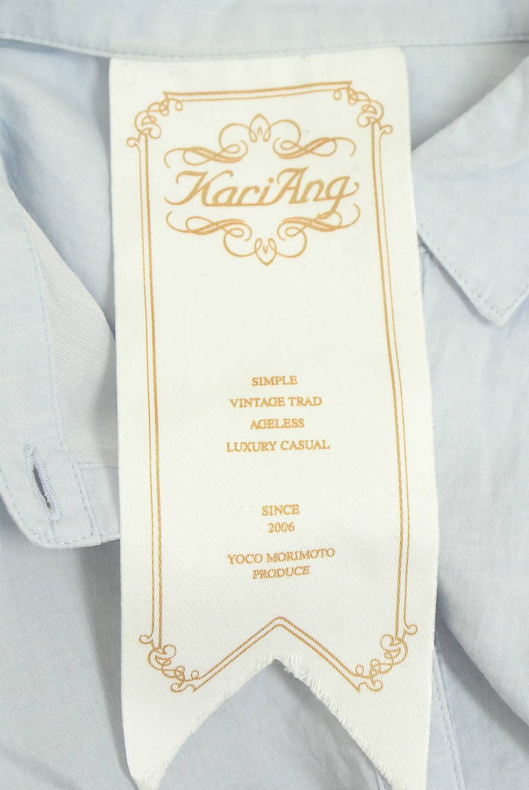 KariAng（カリアング）の古着「商品番号：PR10330193」-大画像6