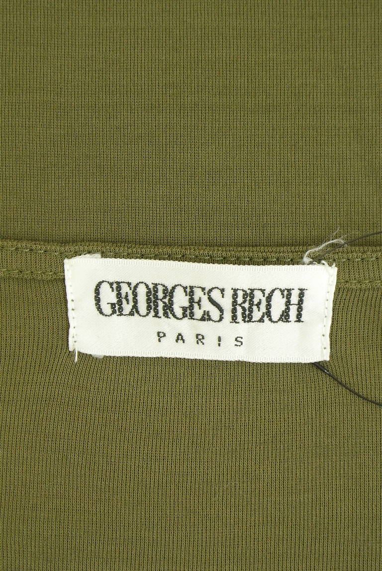 GEORGES RECH（ジョルジュレッシュ）の古着「商品番号：PR10330197」-大画像6