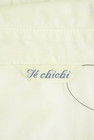 Te chichi（テチチ）の古着「商品番号：PR10330203」-6