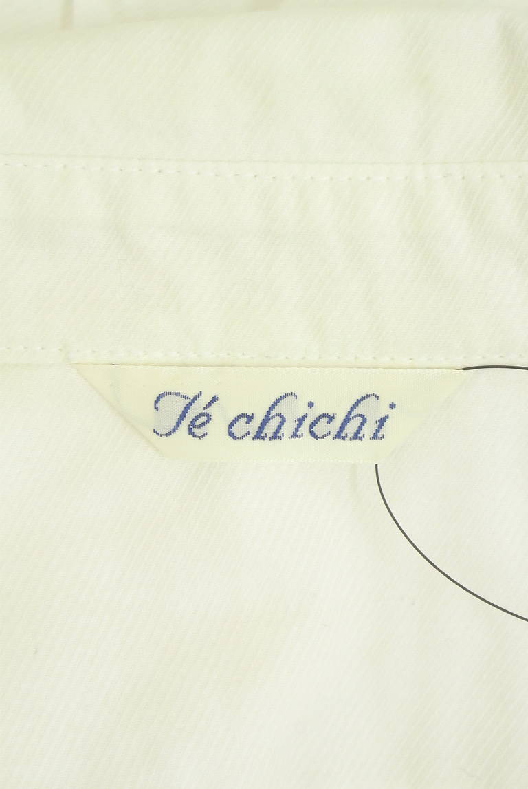 Te chichi（テチチ）の古着「商品番号：PR10330203」-大画像6