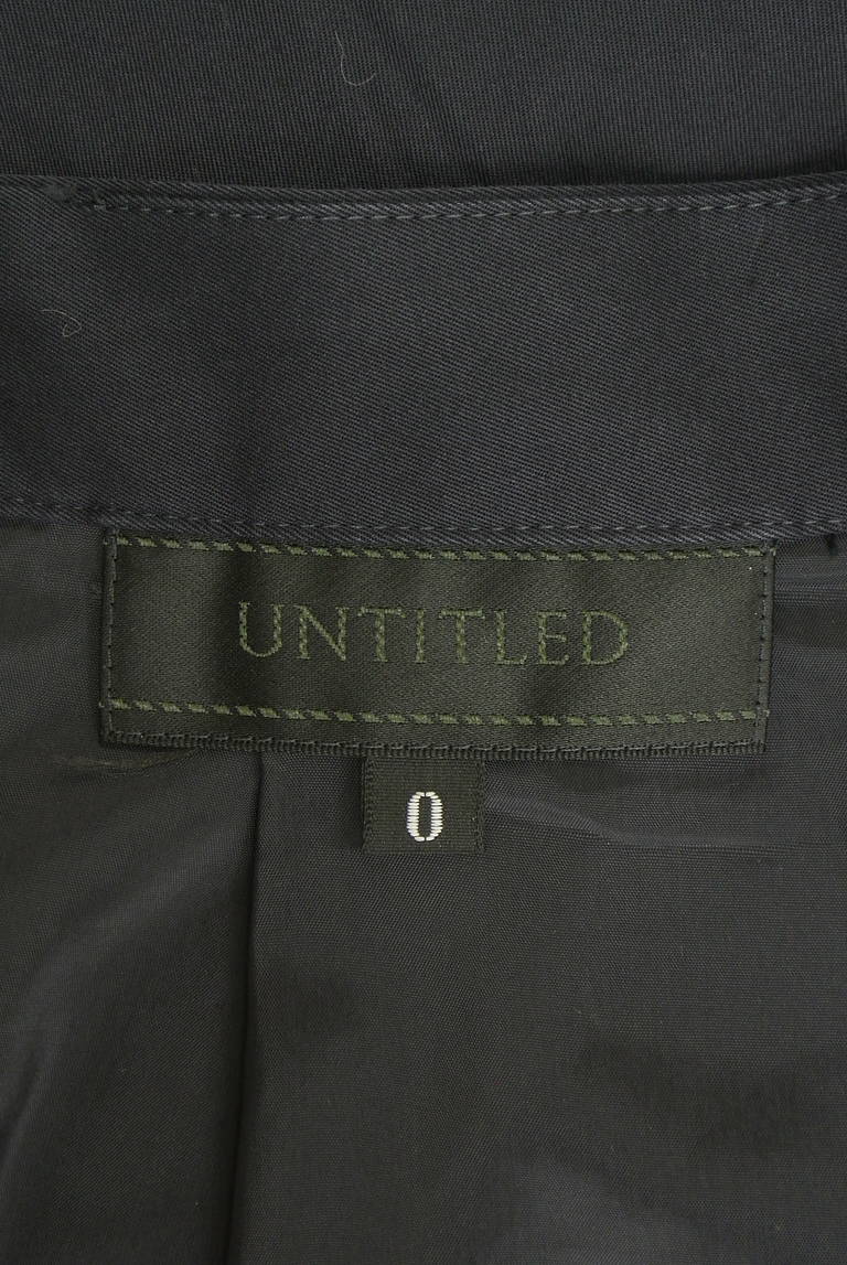 UNTITLED（アンタイトル）の古着「商品番号：PR10330208」-大画像6