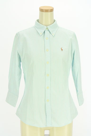 POLO RALPH LAUREN（ポロラルフローレン）シャツ買取実績の前画像