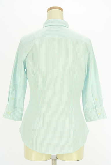 POLO RALPH LAUREN（ポロラルフローレン）シャツ買取実績の後画像