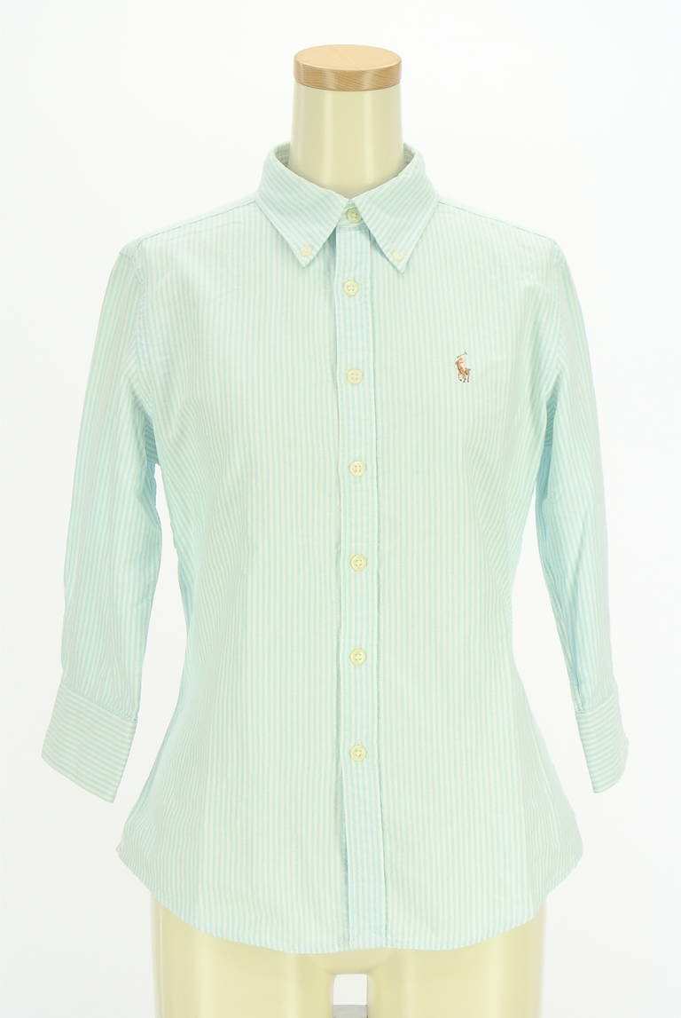 POLO RALPH LAUREN（ポロラルフローレン）の古着「商品番号：PR10330209」-大画像1