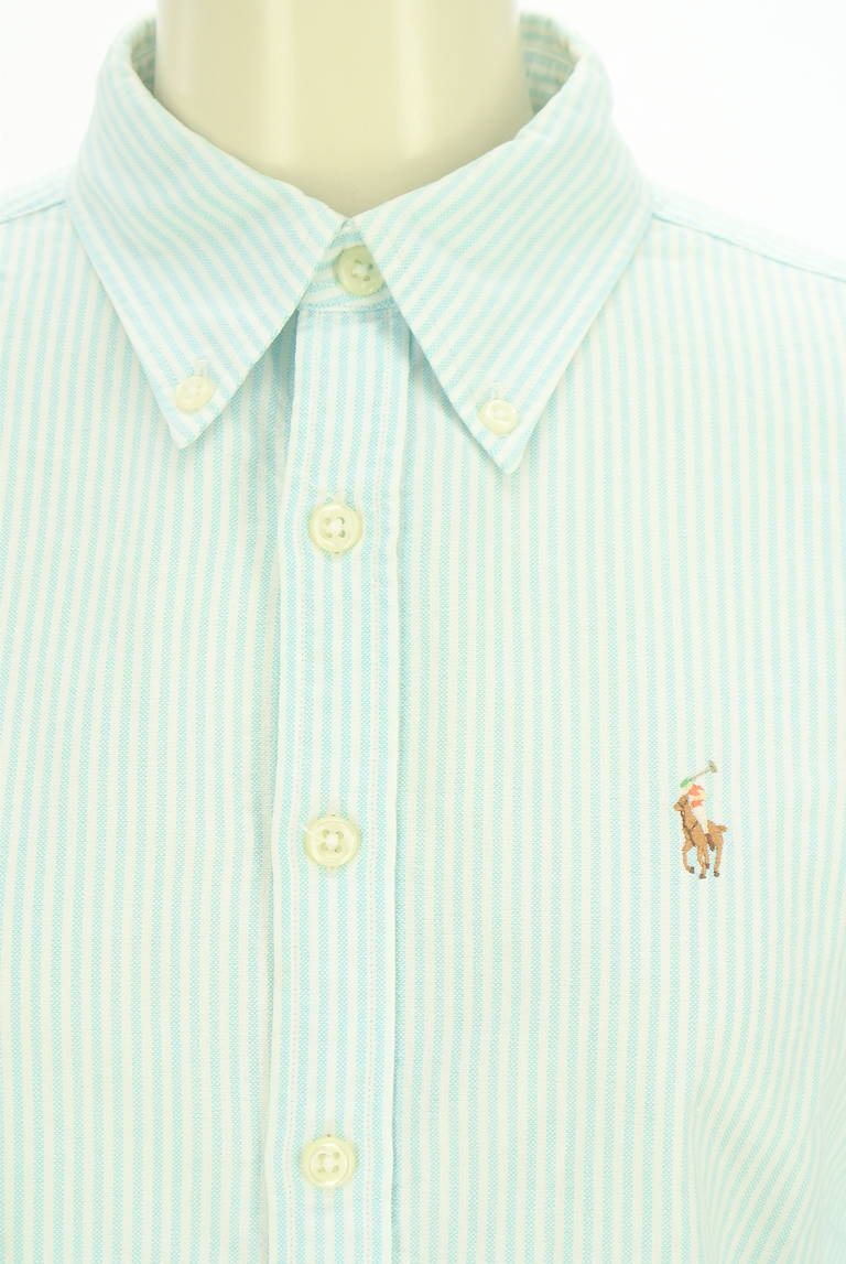 POLO RALPH LAUREN（ポロラルフローレン）の古着「商品番号：PR10330209」-大画像4