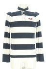 Hollister Co.（ホリスター）の古着「カットソー・プルオーバー」前