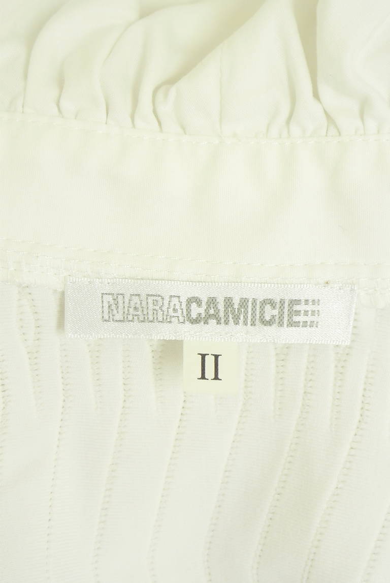 NARA CAMICIE（ナラカミーチェ）の古着「商品番号：PR10330212」-大画像6