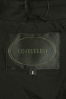 UNTITLED（アンタイトル）の古着「商品番号：PR10330214」-6