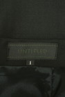 UNTITLED（アンタイトル）の古着「商品番号：PR10330215」-6