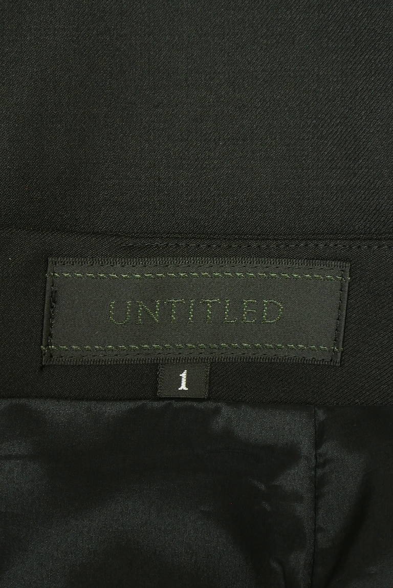 UNTITLED（アンタイトル）の古着「商品番号：PR10330215」-大画像6