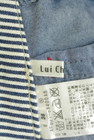 LUI CHANTANT（ルイシャンタン）の古着「商品番号：PR10330225」-6