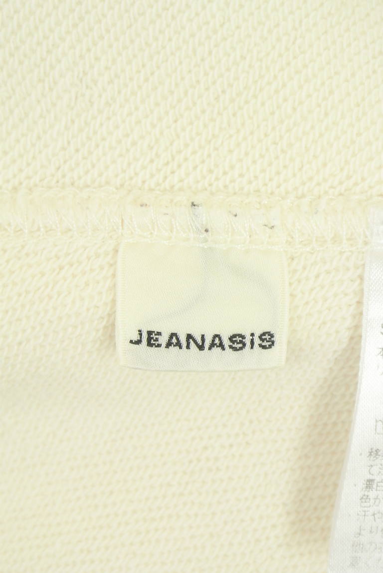 JEANASiS（ジーナシス）の古着「商品番号：PR10330228」-大画像6