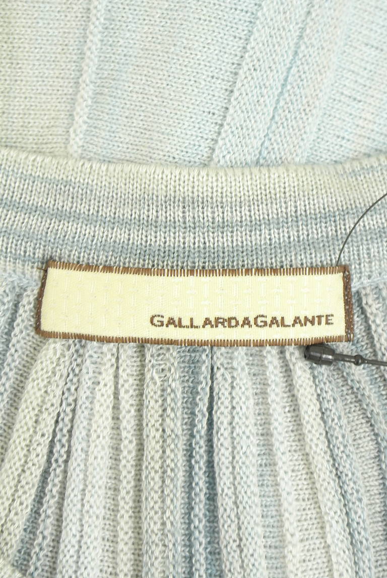 GALLARDAGALANTE（ガリャルダガランテ）の古着「商品番号：PR10330235」-大画像6