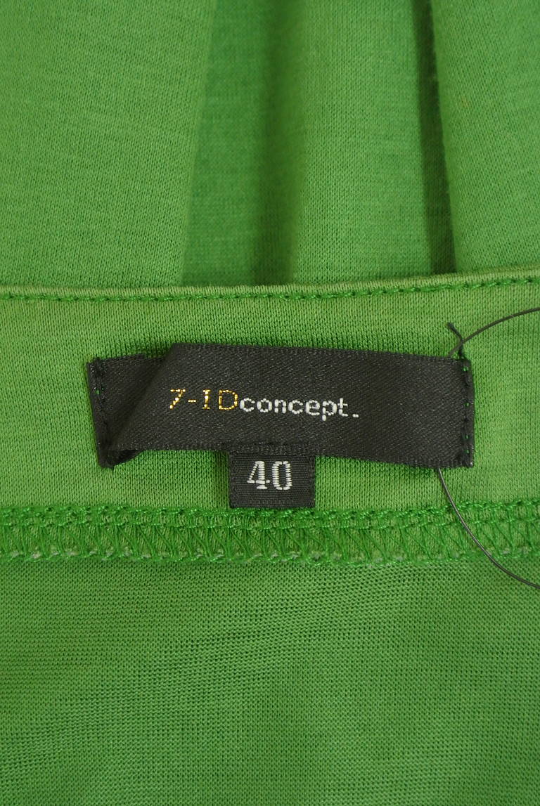 7-ID concept（セブンアイディーコンセプト）の古着「商品番号：PR10330236」-大画像6