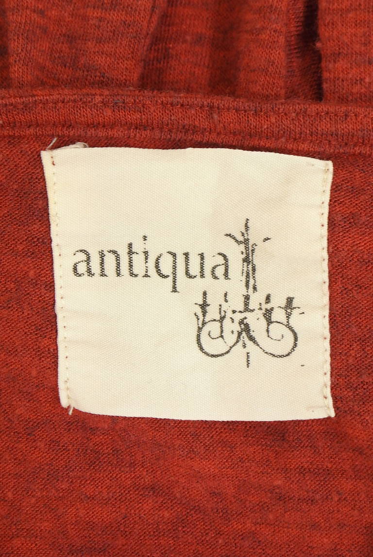 antiqua（アンティカ）の古着「商品番号：PR10330237」-大画像6