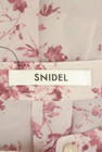 Snidel（スナイデル）の古着「商品番号：PR10330240」-6