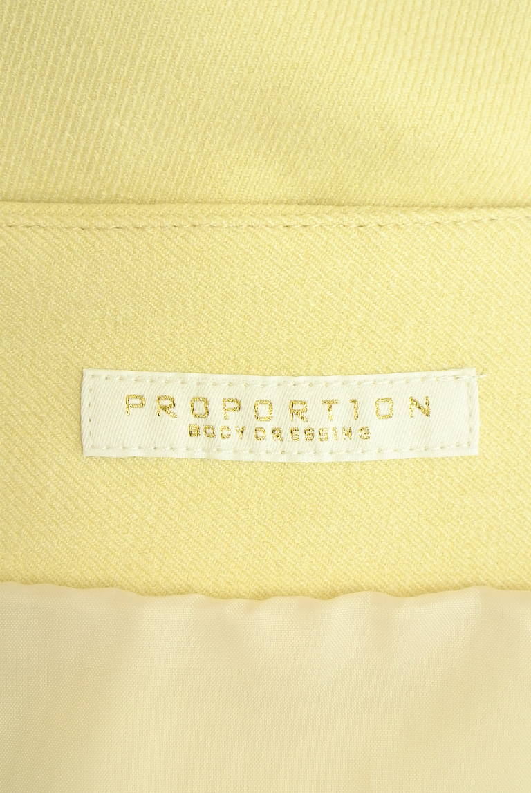PROPORTION BODY DRESSING(プロポーションボディ ドレッシング)の古着「商品番号:PR10330241」-大画像6
