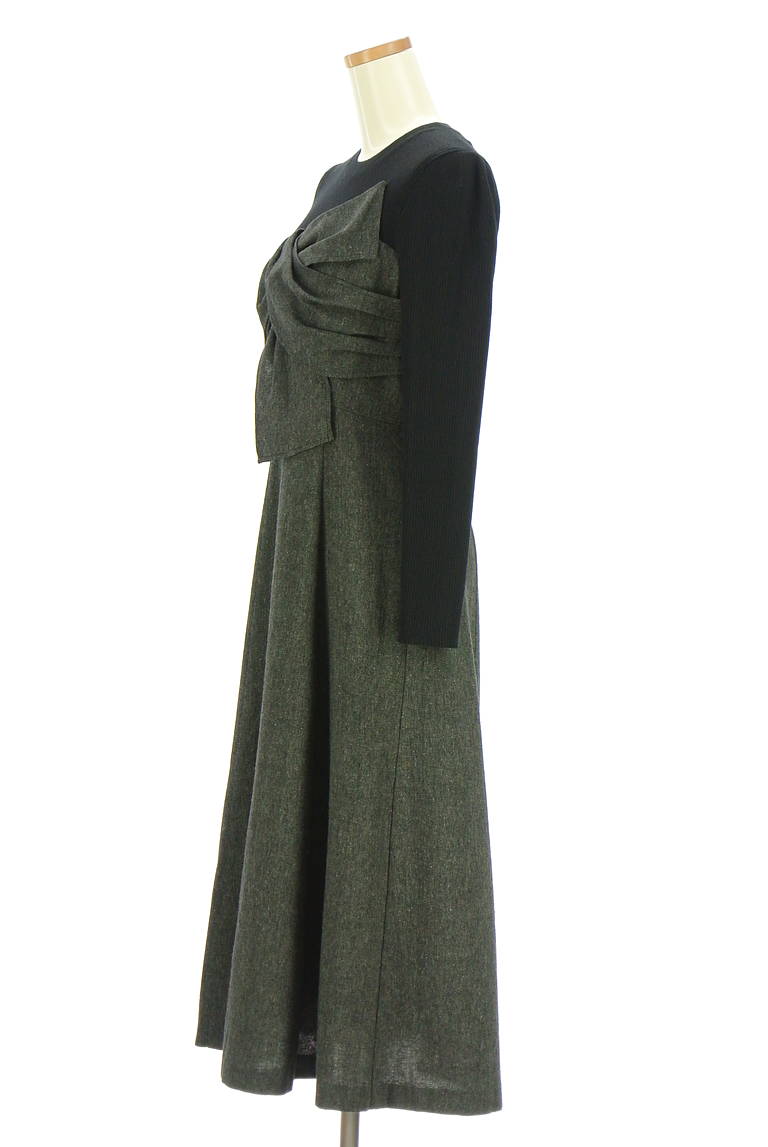 PROPORTION BODY DRESSING（プロポーションボディ ドレッシング）の古着「商品番号：PR10330242」-大画像3