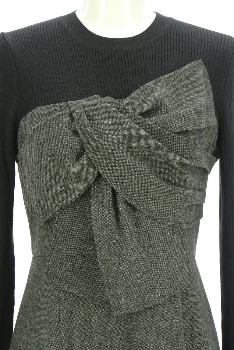 PROPORTION BODY DRESSING（プロポーションボディ ドレッシング）の古着「商品番号：PR10330242」-大画像4