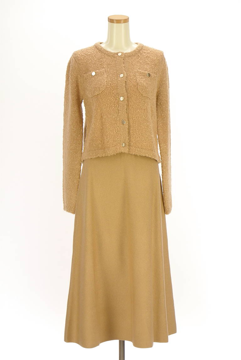 PROPORTION BODY DRESSING(プロポーションボディ ドレッシング)の古着「商品番号:PR10330243」-大画像1