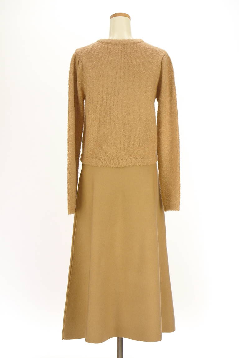 PROPORTION BODY DRESSING(プロポーションボディ ドレッシング)の古着「商品番号:PR10330243」-大画像2