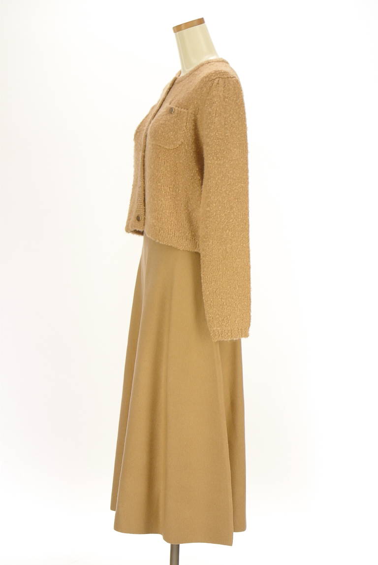 PROPORTION BODY DRESSING(プロポーションボディ ドレッシング)の古着「商品番号:PR10330243」-大画像3