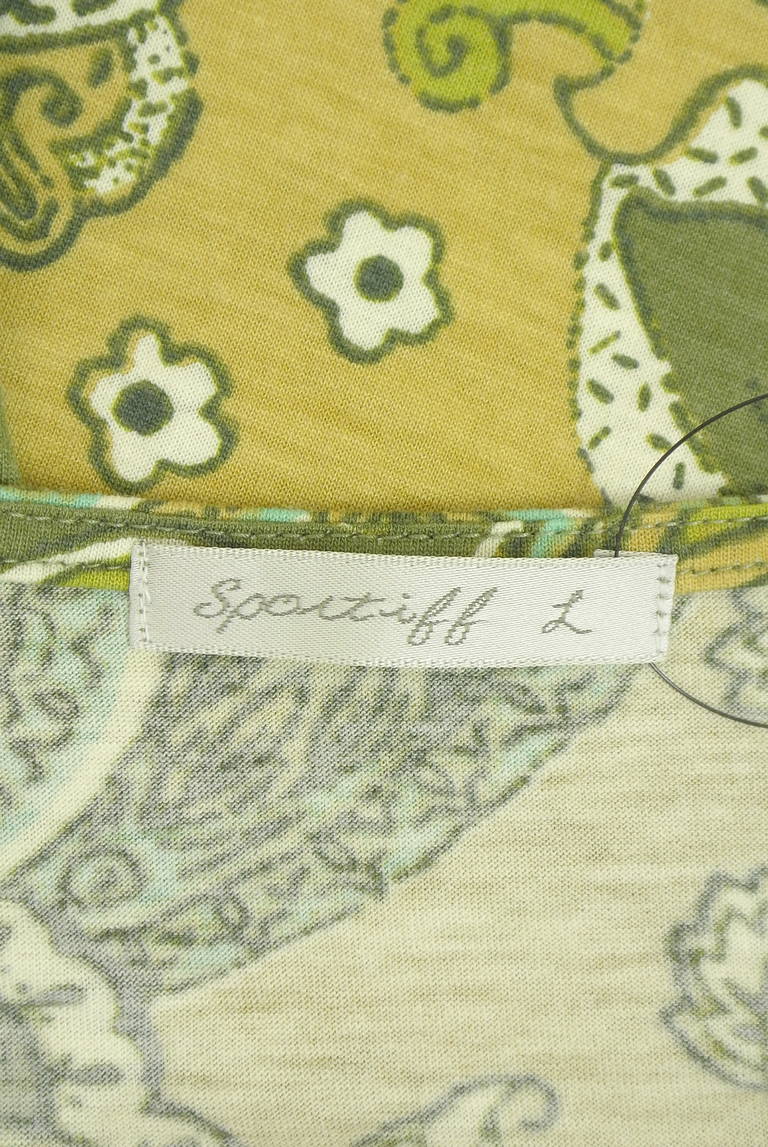 sportiff（スポーティフ）の古着「商品番号：PR10330250」-大画像6