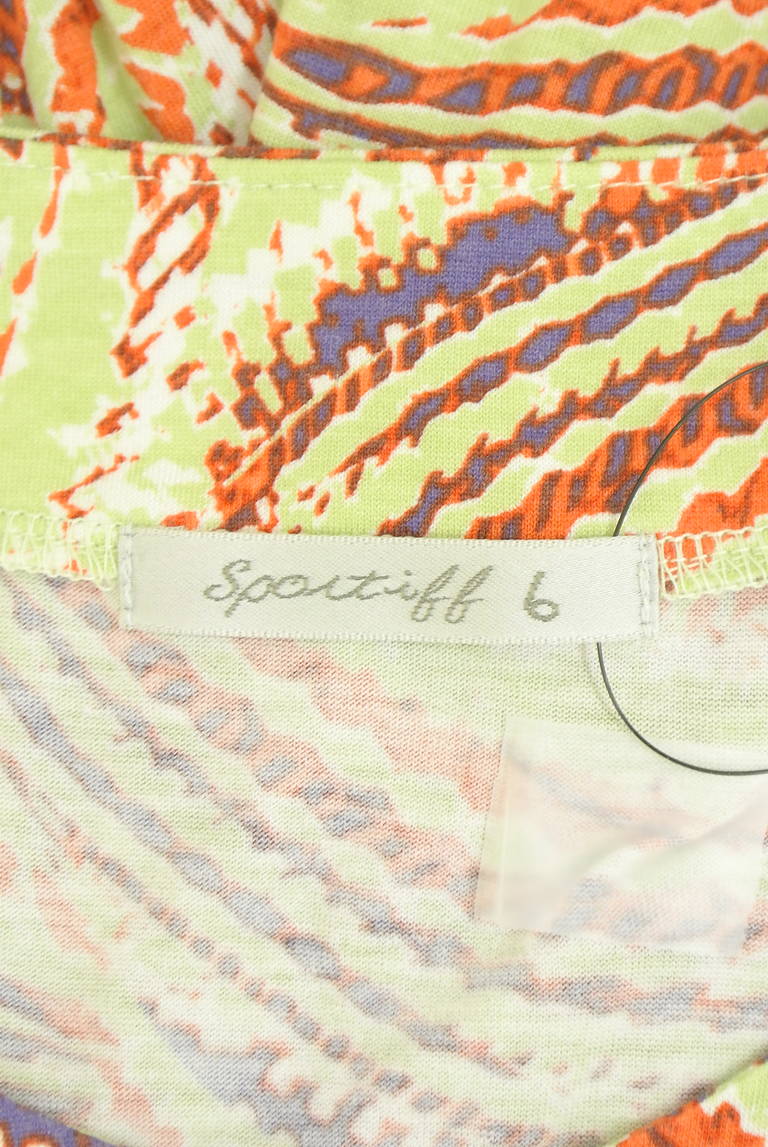 sportiff（スポーティフ）の古着「商品番号：PR10330251」-大画像6