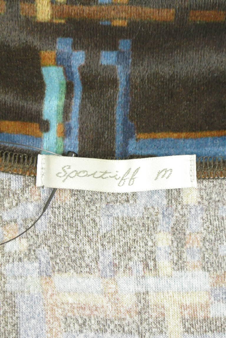 sportiff（スポーティフ）の古着「商品番号：PR10330256」-大画像6